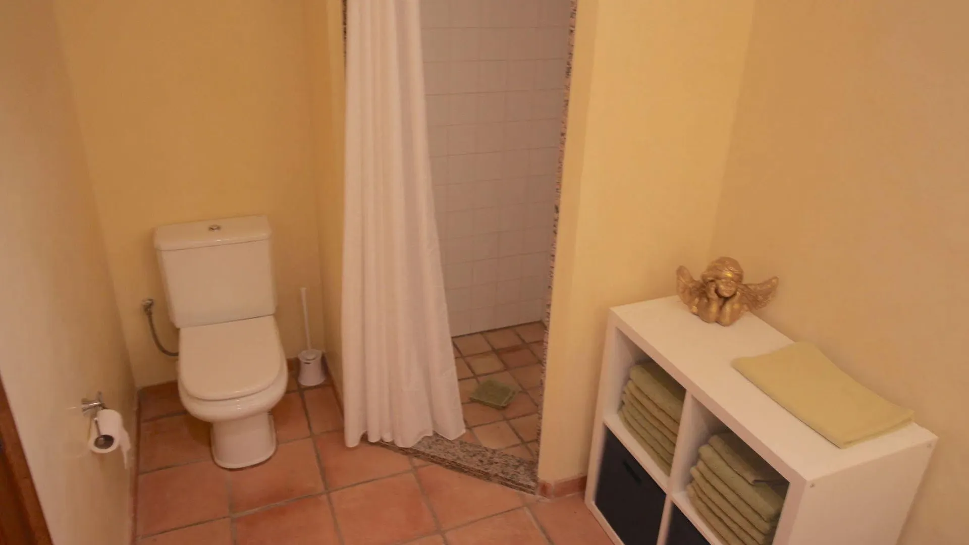 Villa Romantic Ses Mires Santanyi