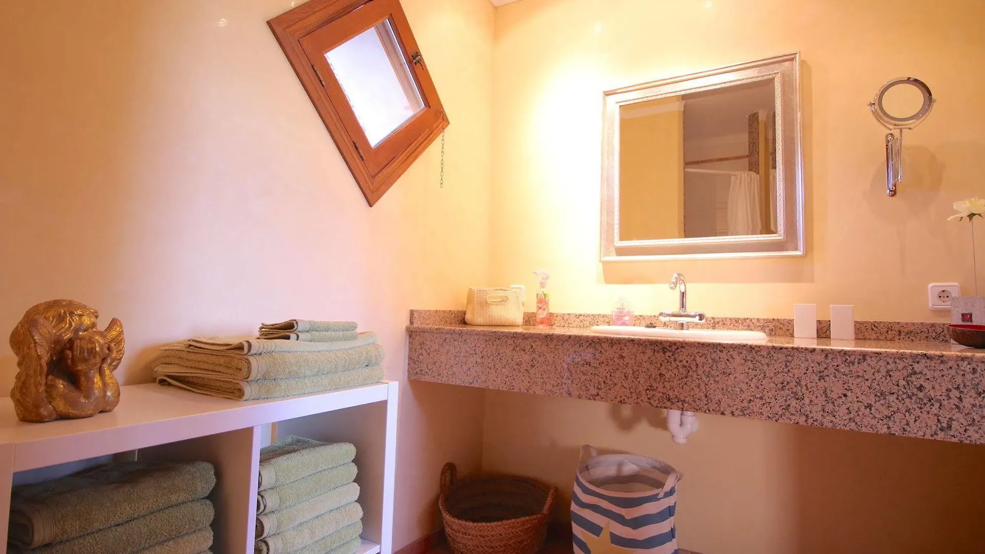 Villa Romantic Ses Mires Santanyi Spain
